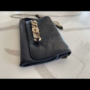 Marc Jacobs small evening leather purse